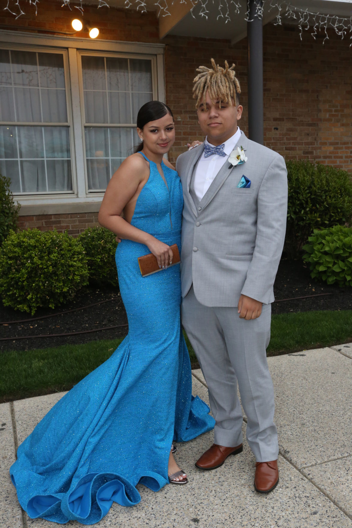 Chartertech High School Prom